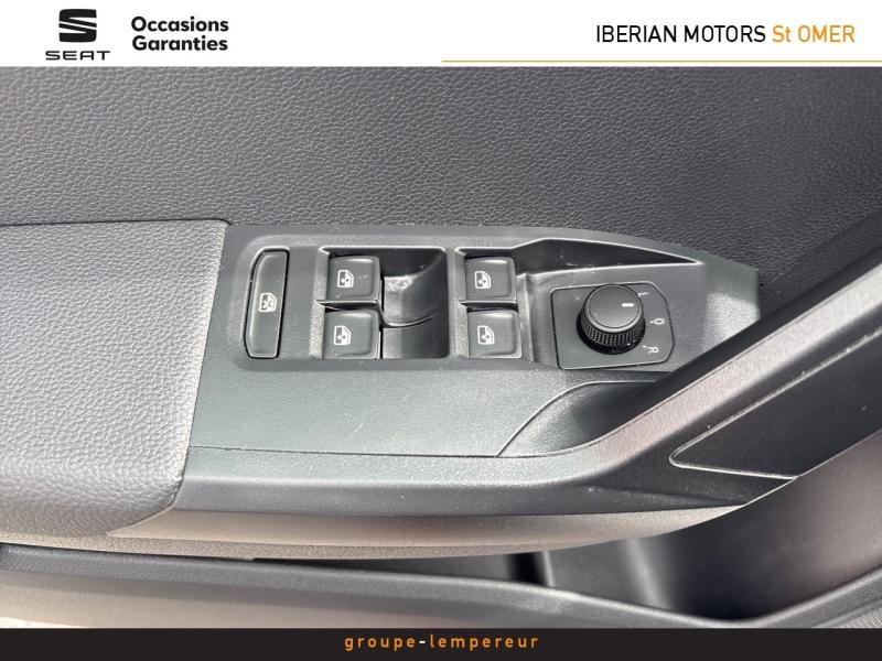 Image SEAT Arona 1.0 TSI 110ch Copa