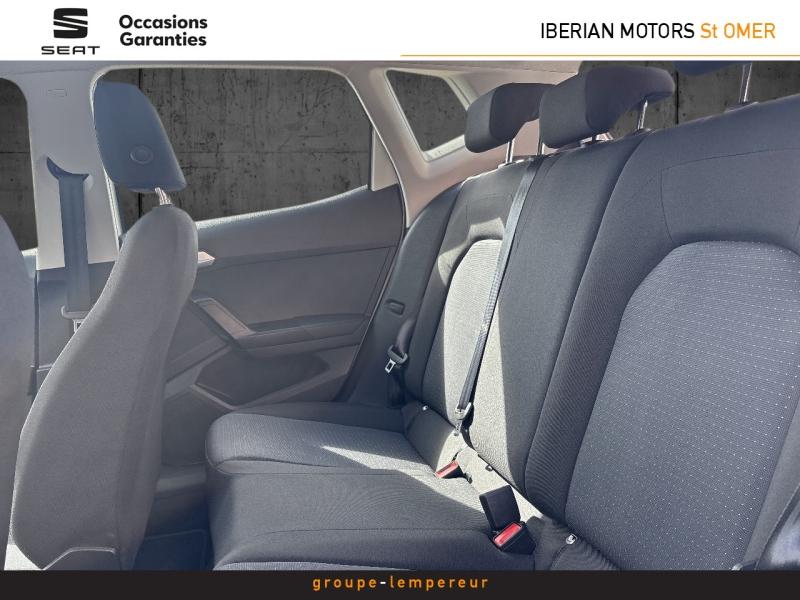 Image SEAT Arona 1.0 TSI 110ch Copa