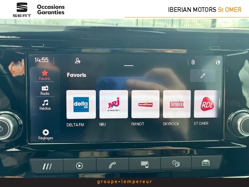 Image SEAT Arona 1.0 TSI 110ch Copa