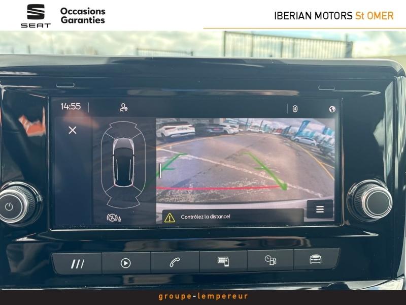 Image SEAT Arona 1.0 TSI 110ch Copa