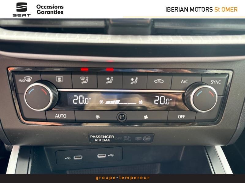 Image SEAT Arona 1.0 TSI 110ch Copa