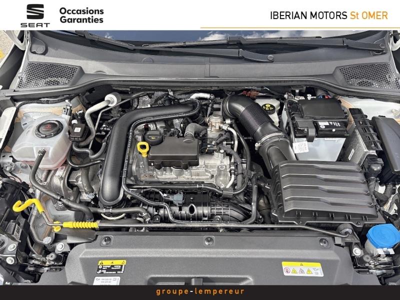 Image SEAT Arona 1.0 TSI 110ch Copa