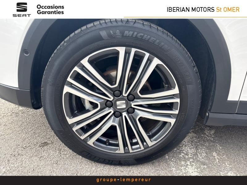 Image SEAT Arona 1.0 TSI 110ch Copa