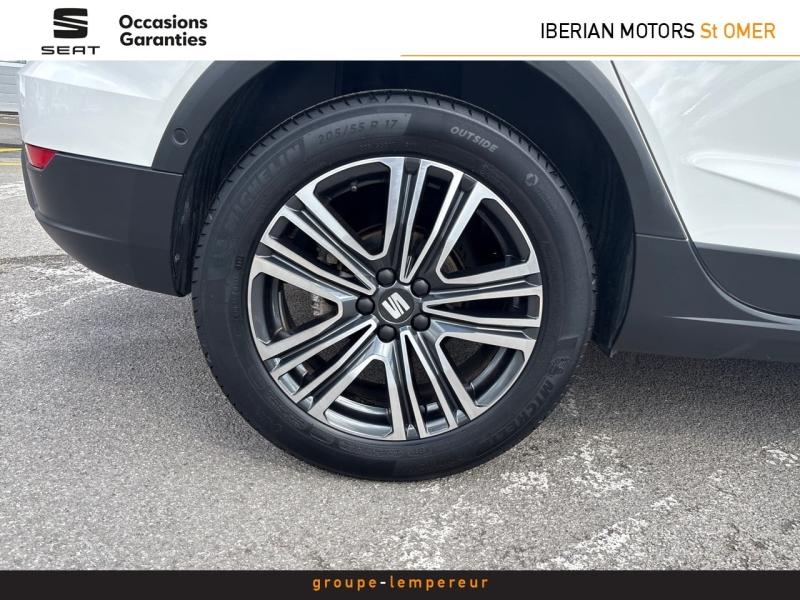 Image SEAT Arona 1.0 TSI 110ch Copa