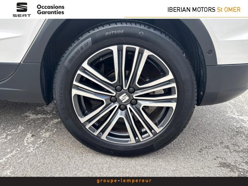 Image SEAT Arona 1.0 TSI 110ch Copa