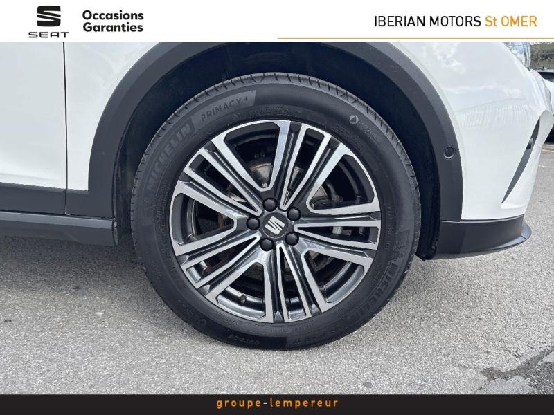 Image SEAT Arona 1.0 TSI 110ch Copa