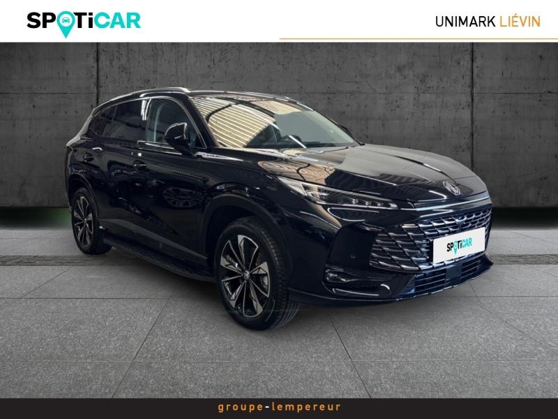 Photo MG MOTOR EHS 1.5 GDI 272ch PHEV Luxury