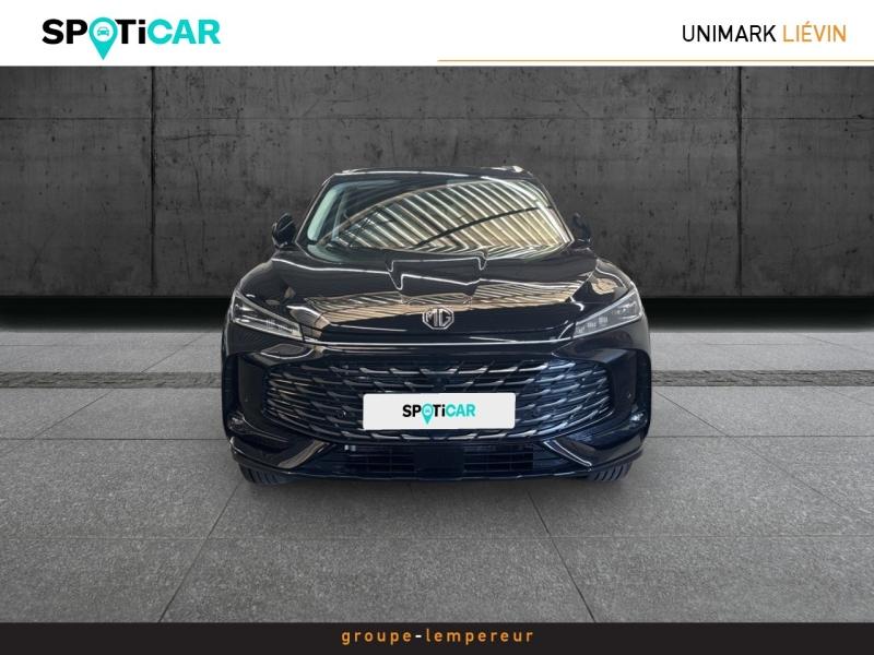 Image MG MOTOR EHS 1.5 GDI 272ch PHEV Luxury