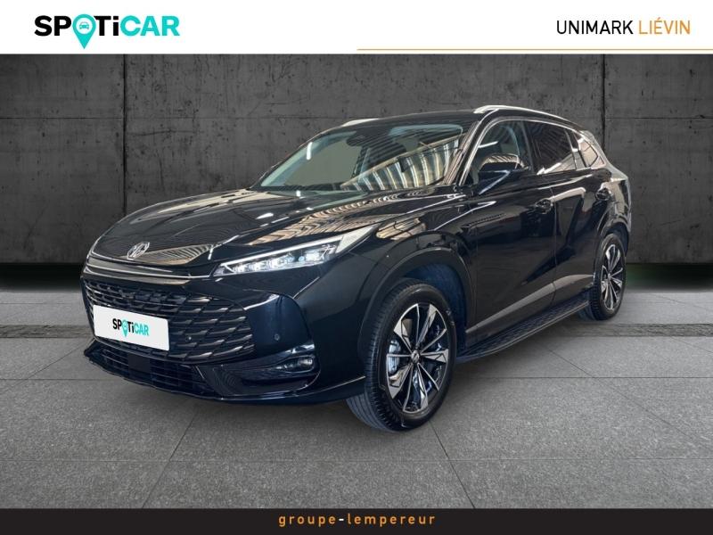 Image MG MOTOR EHS 1.5 GDI 272ch PHEV Luxury