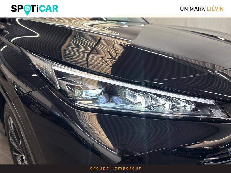 Image MG MOTOR EHS 1.5 GDI 272ch PHEV Luxury