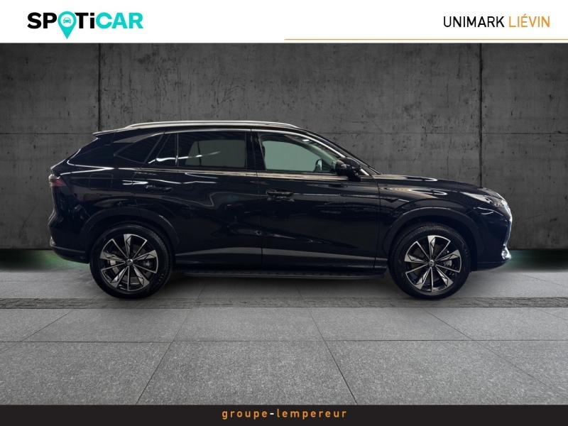 Image MG MOTOR EHS 1.5 GDI 272ch PHEV Luxury