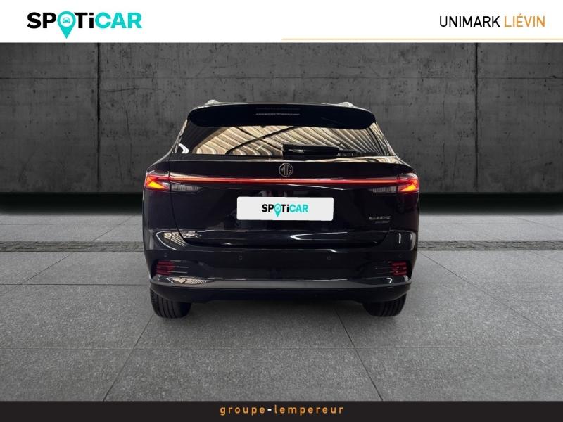 Image MG MOTOR EHS 1.5 GDI 272ch PHEV Luxury