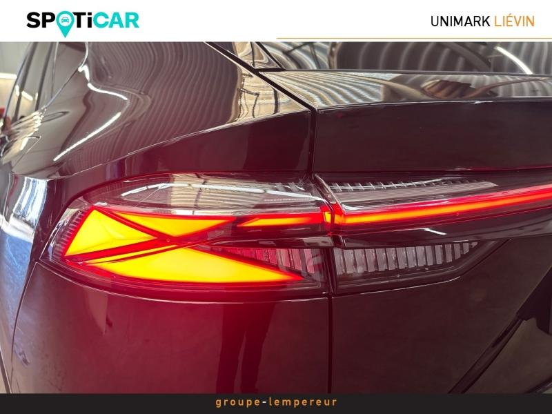 Image MG MOTOR EHS 1.5 GDI 272ch PHEV Luxury