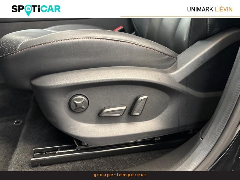 Image MG MOTOR EHS 1.5 GDI 272ch PHEV Luxury