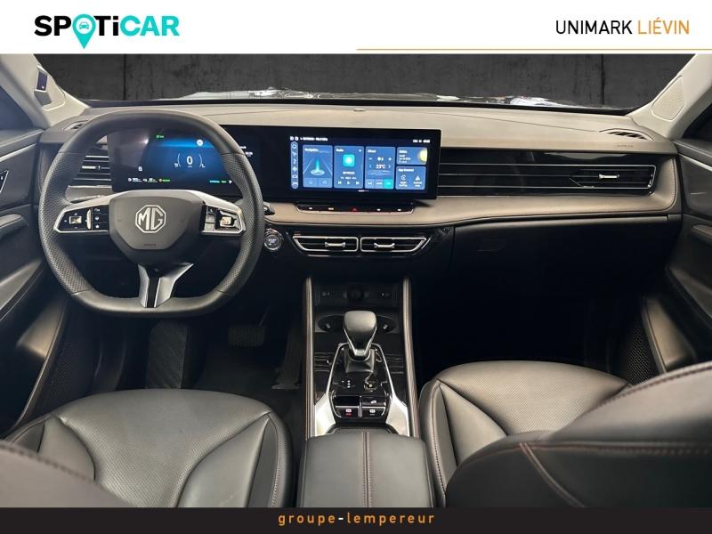 Image MG MOTOR EHS 1.5 GDI 272ch PHEV Luxury