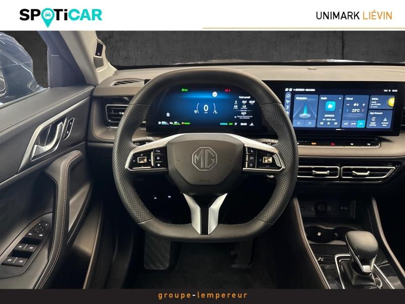 Image MG MOTOR EHS 1.5 GDI 272ch PHEV Luxury