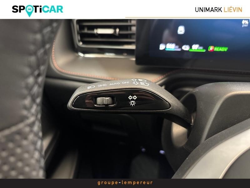 Image MG MOTOR EHS 1.5 GDI 272ch PHEV Luxury