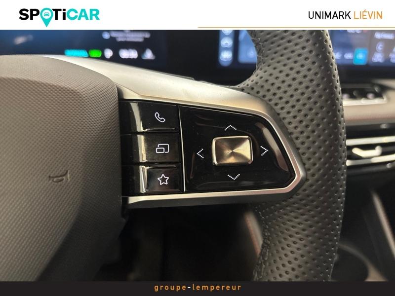 Image MG MOTOR EHS 1.5 GDI 272ch PHEV Luxury