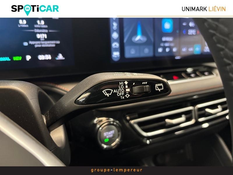 Image MG MOTOR EHS 1.5 GDI 272ch PHEV Luxury