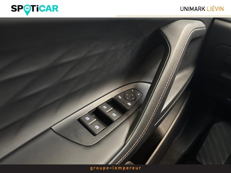 Image MG MOTOR EHS 1.5 GDI 272ch PHEV Luxury