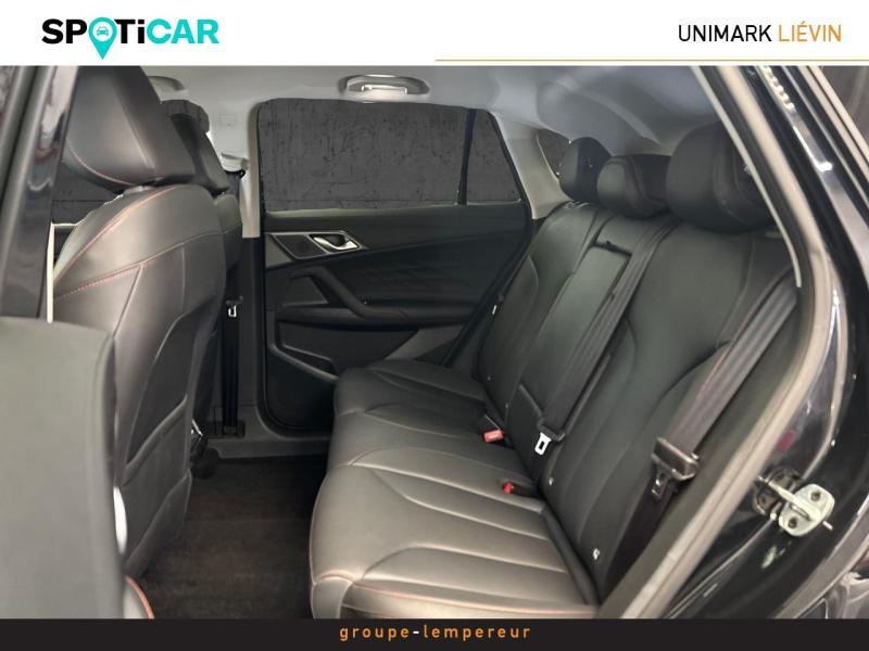 Image MG MOTOR EHS 1.5 GDI 272ch PHEV Luxury