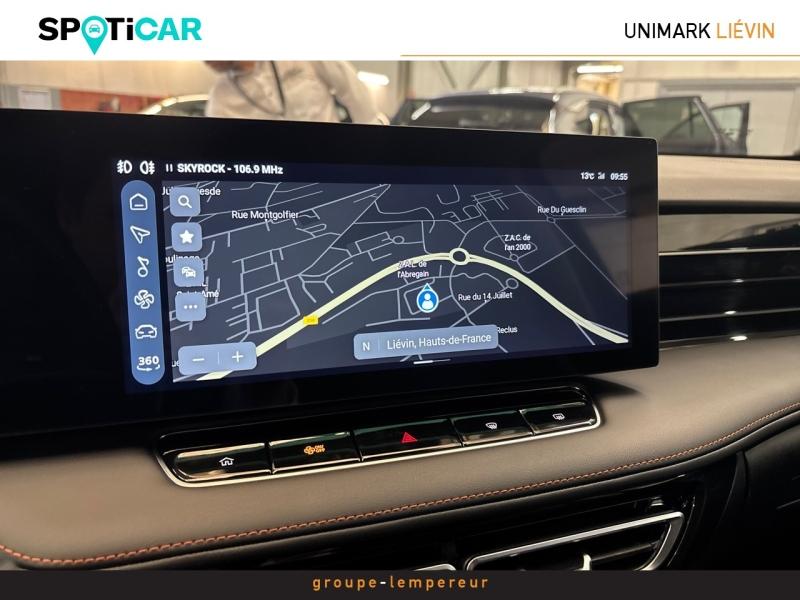 Image MG MOTOR EHS 1.5 GDI 272ch PHEV Luxury