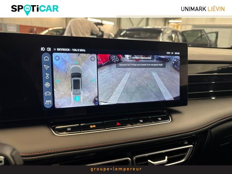 Image MG MOTOR EHS 1.5 GDI 272ch PHEV Luxury