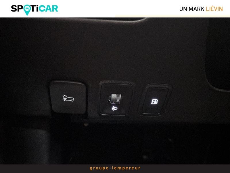 Image MG MOTOR EHS 1.5 GDI 272ch PHEV Luxury