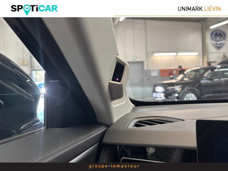 Image MG MOTOR EHS 1.5 GDI 272ch PHEV Luxury