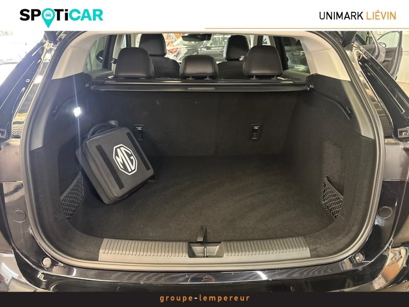 Image MG MOTOR EHS 1.5 GDI 272ch PHEV Luxury