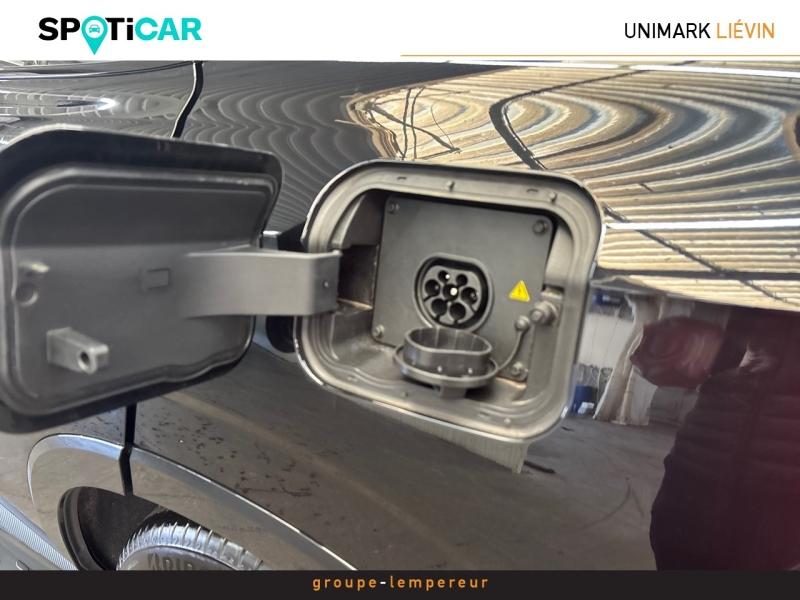 Image MG MOTOR EHS 1.5 GDI 272ch PHEV Luxury