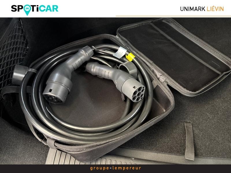 Image MG MOTOR EHS 1.5 GDI 272ch PHEV Luxury