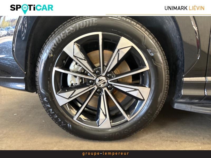 Image MG MOTOR EHS 1.5 GDI 272ch PHEV Luxury