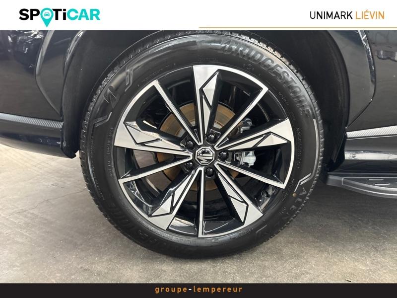 Image MG MOTOR EHS 1.5 GDI 272ch PHEV Luxury