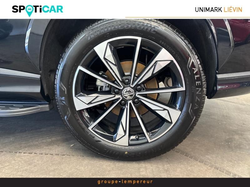 Image MG MOTOR EHS 1.5 GDI 272ch PHEV Luxury