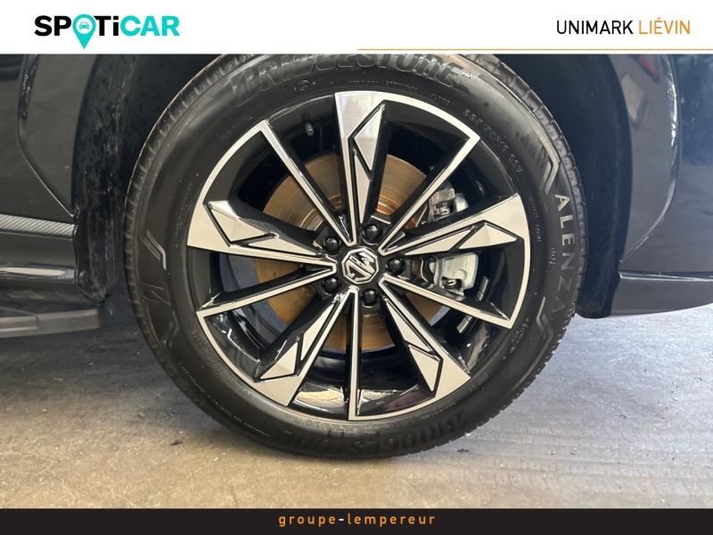 Image MG MOTOR EHS 1.5 GDI 272ch PHEV Luxury