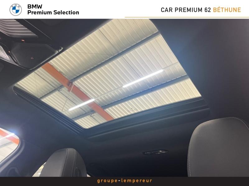 Image BMW Série 4 Gran Coupé 420dA xDrive 190ch M Sport