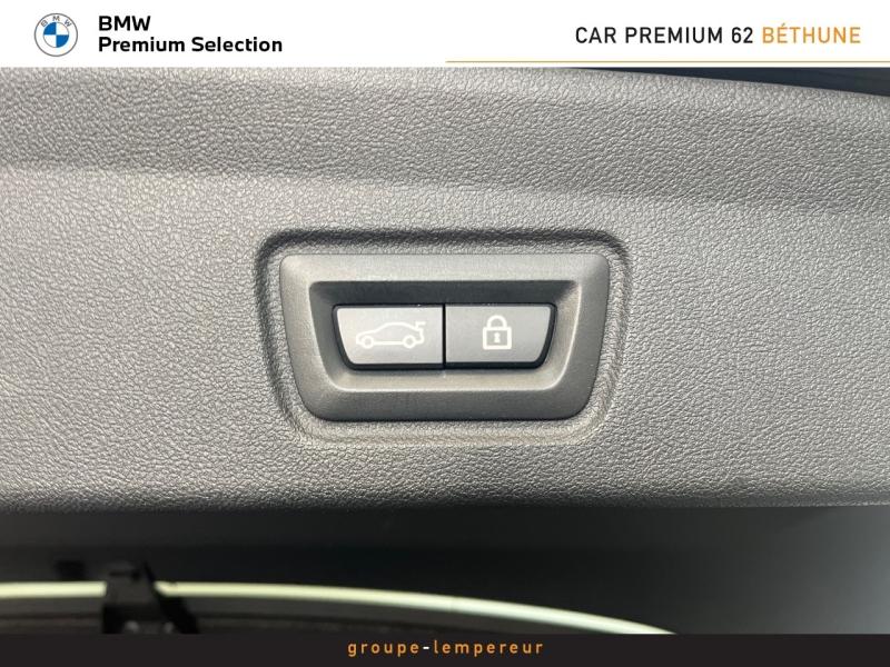 Image BMW Série 4 Gran Coupé 420dA xDrive 190ch M Sport