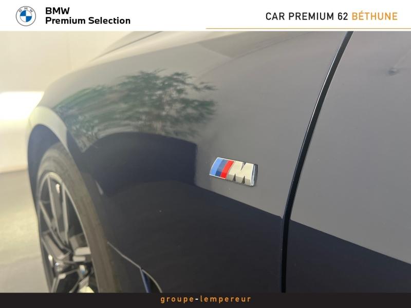 Image BMW Série 4 Gran Coupé 420dA xDrive 190ch M Sport