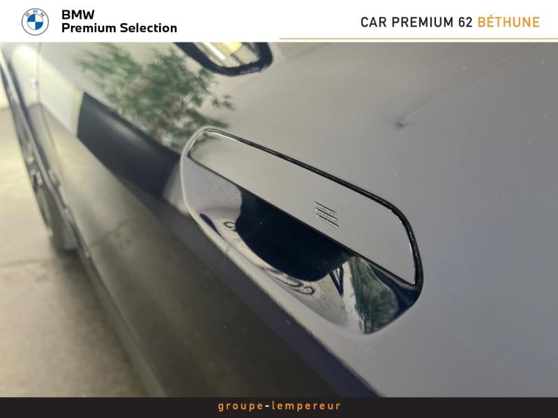 Image BMW Série 4 Gran Coupé 420dA xDrive 190ch M Sport