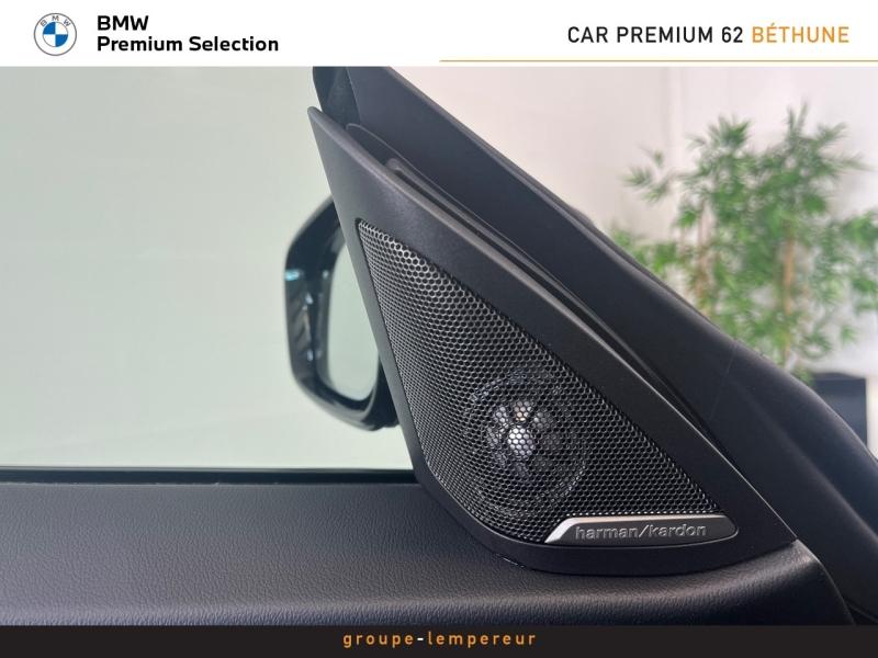 Image BMW Série 4 Gran Coupé 420dA xDrive 190ch M Sport