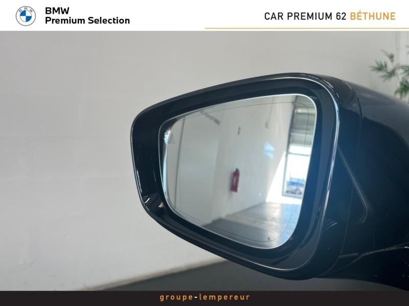 Image BMW Série 4 Gran Coupé 420dA xDrive 190ch M Sport