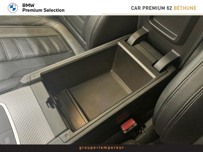 Image BMW Série 4 Gran Coupé 420dA xDrive 190ch M Sport