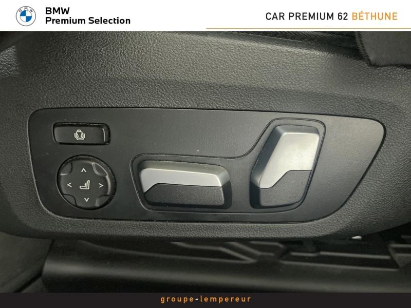 Image BMW Série 4 Gran Coupé 420dA xDrive 190ch M Sport