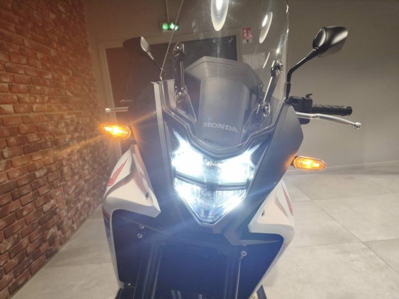 Image HONDA XL Transalp XL 750 Transalp