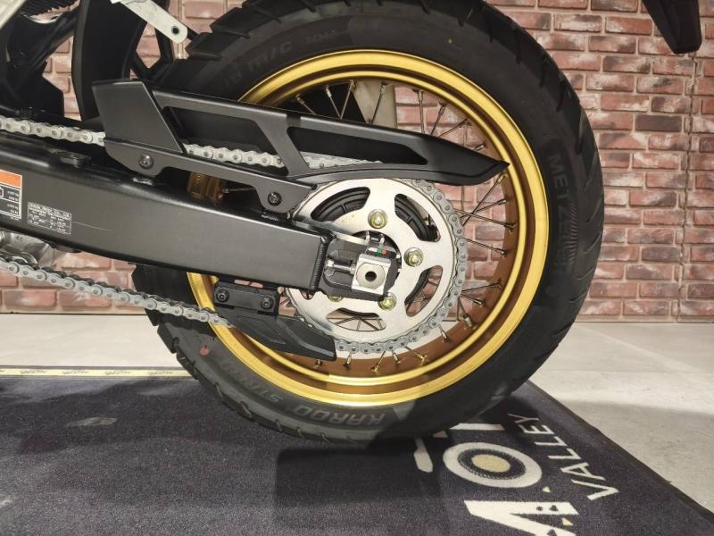 Image HONDA XL Transalp XL 750 Transalp