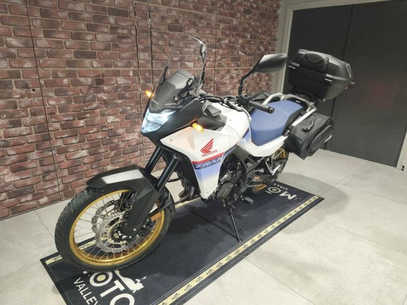 Image HONDA XL Transalp XL 750 Transalp