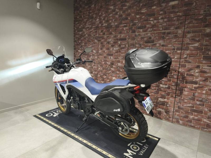 Image HONDA XL Transalp XL 750 Transalp