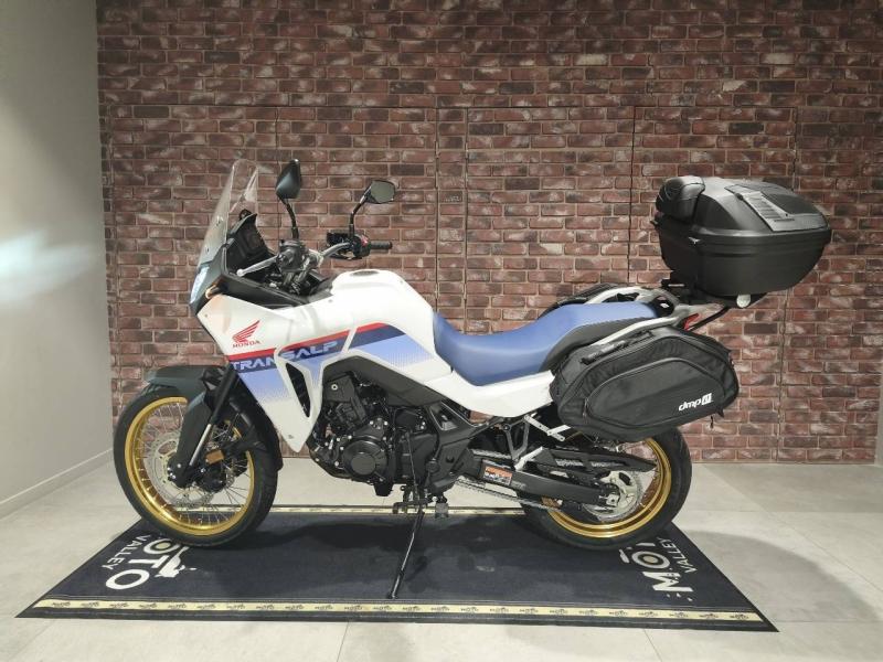 Image HONDA XL Transalp XL 750 Transalp