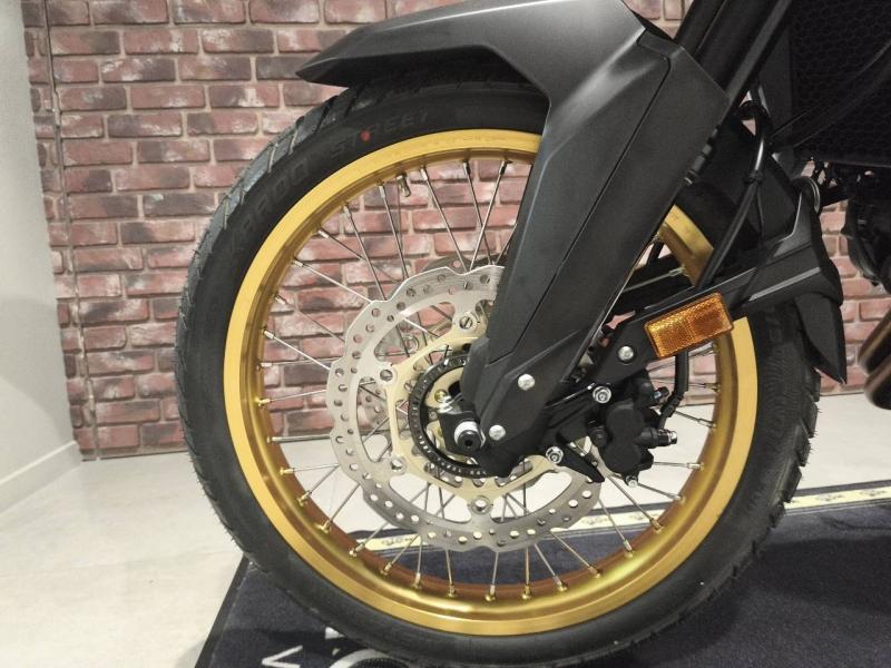 Image HONDA XL Transalp XL 750 Transalp